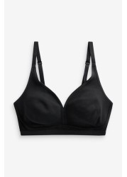 DD+ Comfort Bra