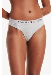 Tommy Original Thong