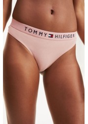 Tommy Original Thong