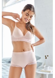 Forever Comfort® Knickers Full Brief