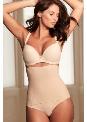 Pour Moi Definitions Pull Up Shaping Waist Cincher