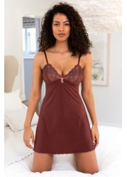 Pour Moi Amour Chemise