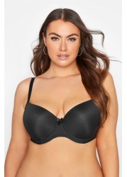 Yours Curve Moulded T-Shirt Bra