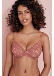 DD+ Minimiser Full Cup Bra