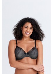 DD+ Minimiser Full Cup Bra