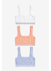 Crop Tops 3 Pack