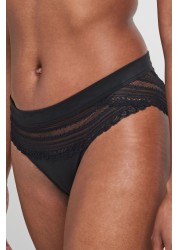 Forever Comfort® Knickers High Leg