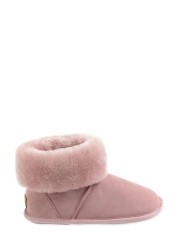 Just Sheepskin Ladies Albery Sheepskin Slipper