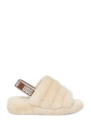 شبشب UGG Fluff Yeah