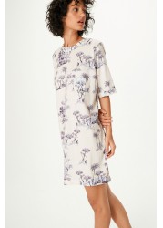 B by Ted Baker Floral Nightdress