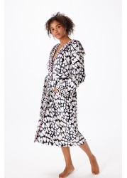 B by Ted Baker Cosy Dressing Gown