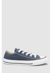 حذاء رياضي Chuck Ox للأطفال من Converse