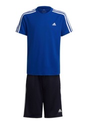 adidas Designed2Move Performance T-Shirt And Shorts Set