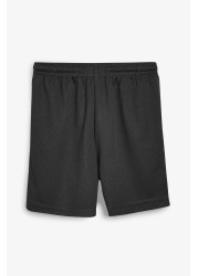 Football Sports Shorts (3-16yrs)