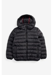 Puffer Jacket (3-17yrs)