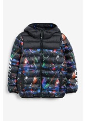 Puffer Jacket (3-17yrs)