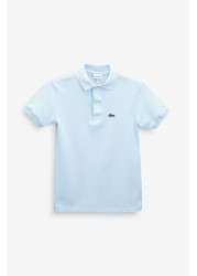 قميص بولو كلاسيكي للأطفال من Lacoste®