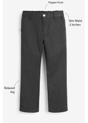 Jean Trousers (3-17yrs) Slim Waist