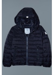 Abercrombie & Fitch Cosy Padded Coat