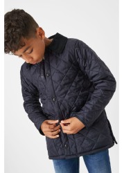 Barbour® Quilt Liddesdale Jacket