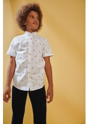 U06436s Short Sleeve