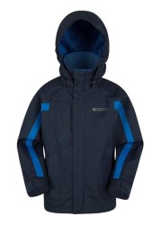 Mountain Warehouse Samson Kids Waterproof Jacket