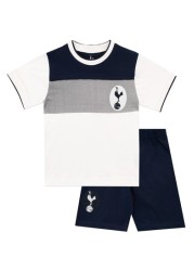 Character Kids Football Kit Style Pyjamas