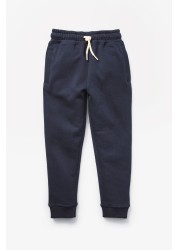 Super Sueded Joggers (3-16yrs)