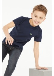 تي شيرت كلاسيكي من Lacoste® Sport Kids