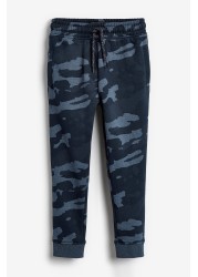 Cuffed Joggers (3-17yrs) Skinny Fit