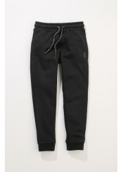 Cuffed Joggers (3-17yrs) Slim Fit