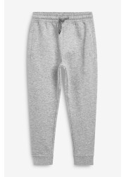 Cuffed Joggers (3-17yrs) Slim Fit