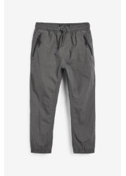 Utility Pull-On Trousers (3-16yrs)