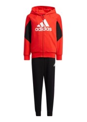 adidas Boys Sportswear Brand Icons Tracksuit