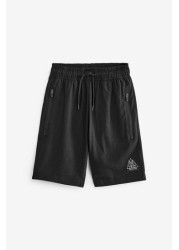 Sport Shorts (3-16yrs)