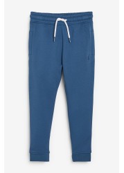 Cuffed Joggers (3-17yrs) Skinny Fit