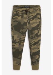 Cuffed Joggers (3-17yrs) Skinny Fit