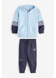 بدلة رياضية من Adidas Sport Collection