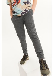 Cuffed Joggers (3-17yrs) Skinny Fit