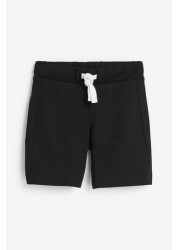 Benetton Jersey Shorts