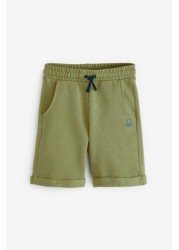 Benetton Bermuda Shorts