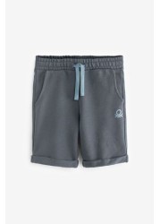 Benetton Bermuda Shorts
