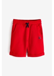 Benetton Bermuda Shorts