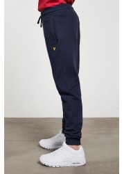 Lyle & Scott Boys Fleece Joggers