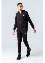 Hype. Zip Tracksuit Set