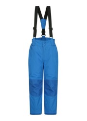 Mountain Warehouse Raptor Kids Snow Trousers