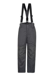 Mountain Warehouse Raptor Kids Snow Trousers