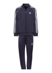 adidas Originals Little Kids Superstar Tracksuit