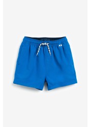 Swim Shorts (1.5-16yrs) Shorter Length