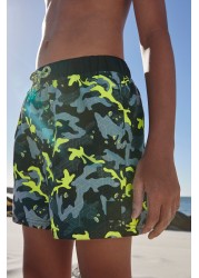 Swim Shorts (3-16yrs)